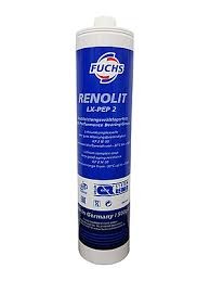 Смазка RENOLIT LX-PEP 2